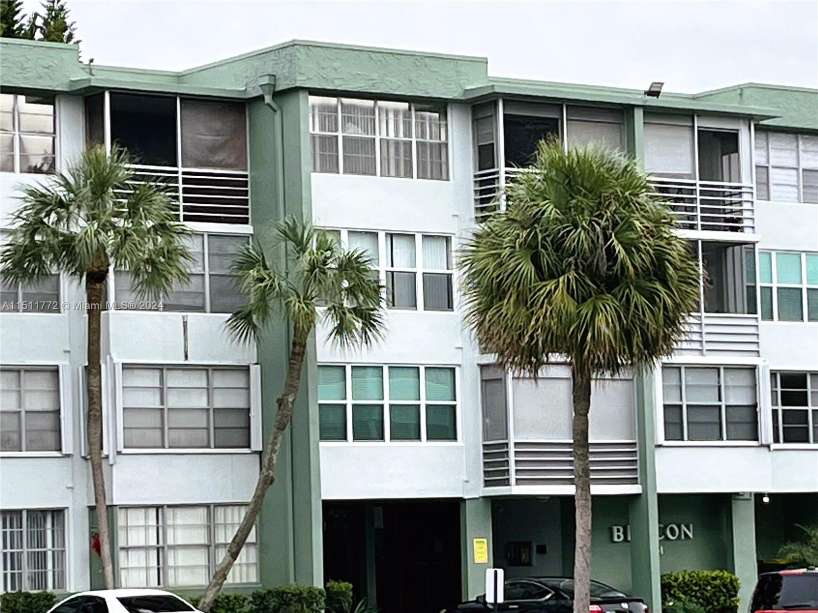 WATERGATE CONDOMINIUM NO - Residential Lease