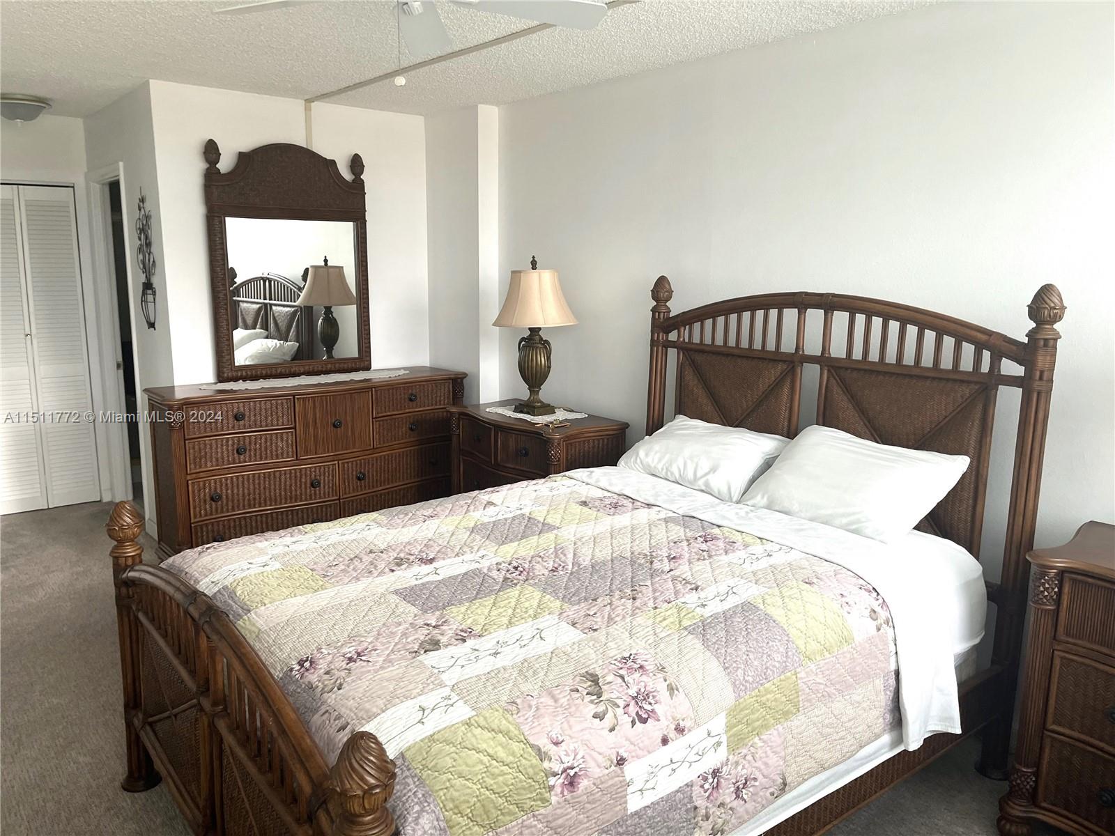WATERGATE CONDOMINIUM NO - Residential Lease