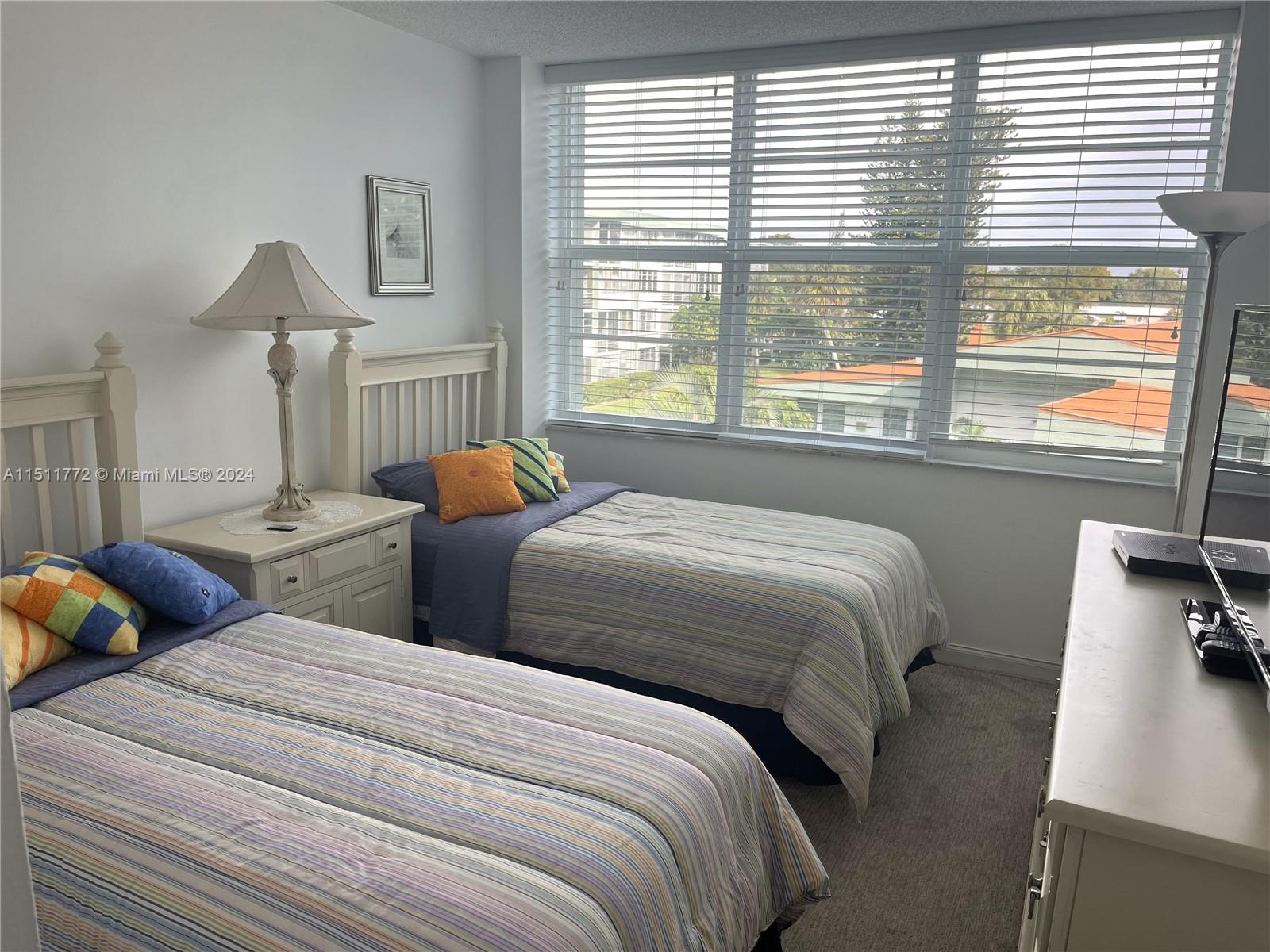 WATERGATE CONDOMINIUM NO - Residential Lease