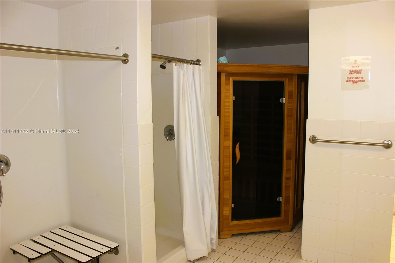 WATERGATE CONDOMINIUM NO - Residential Lease