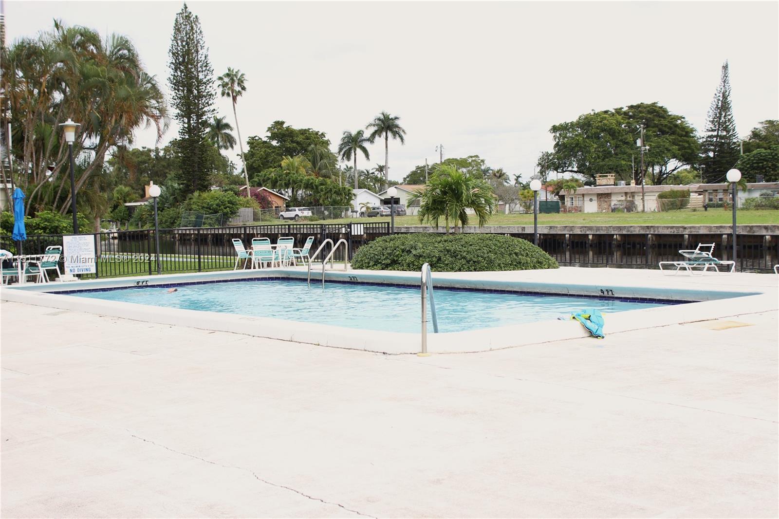 WATERGATE CONDOMINIUM NO - Residential Lease