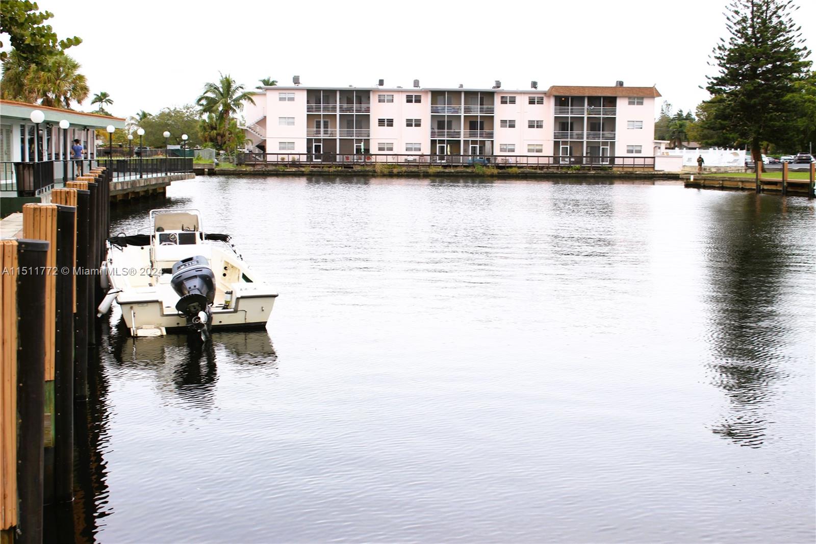 WATERGATE CONDOMINIUM NO - Residential Lease