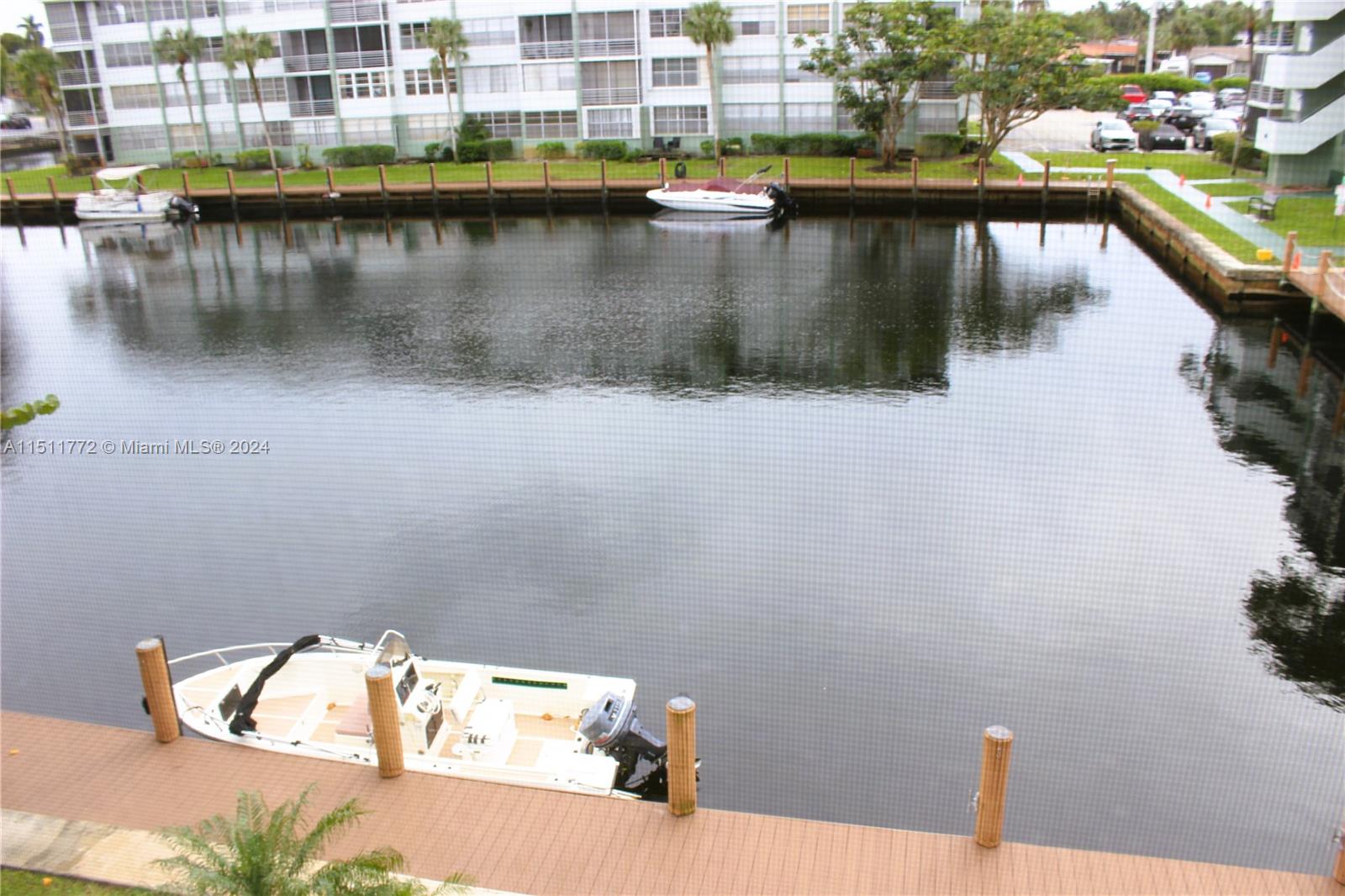 WATERGATE CONDOMINIUM NO - Residential Lease