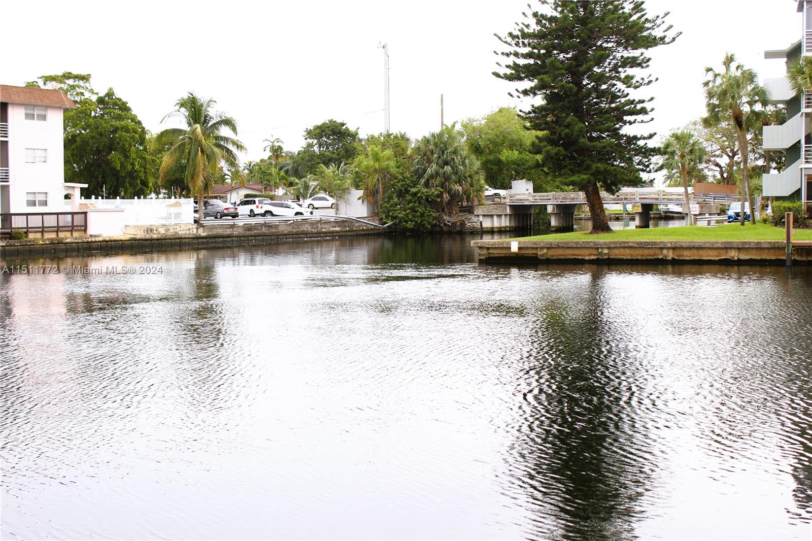 WATERGATE CONDOMINIUM NO - Residential Lease