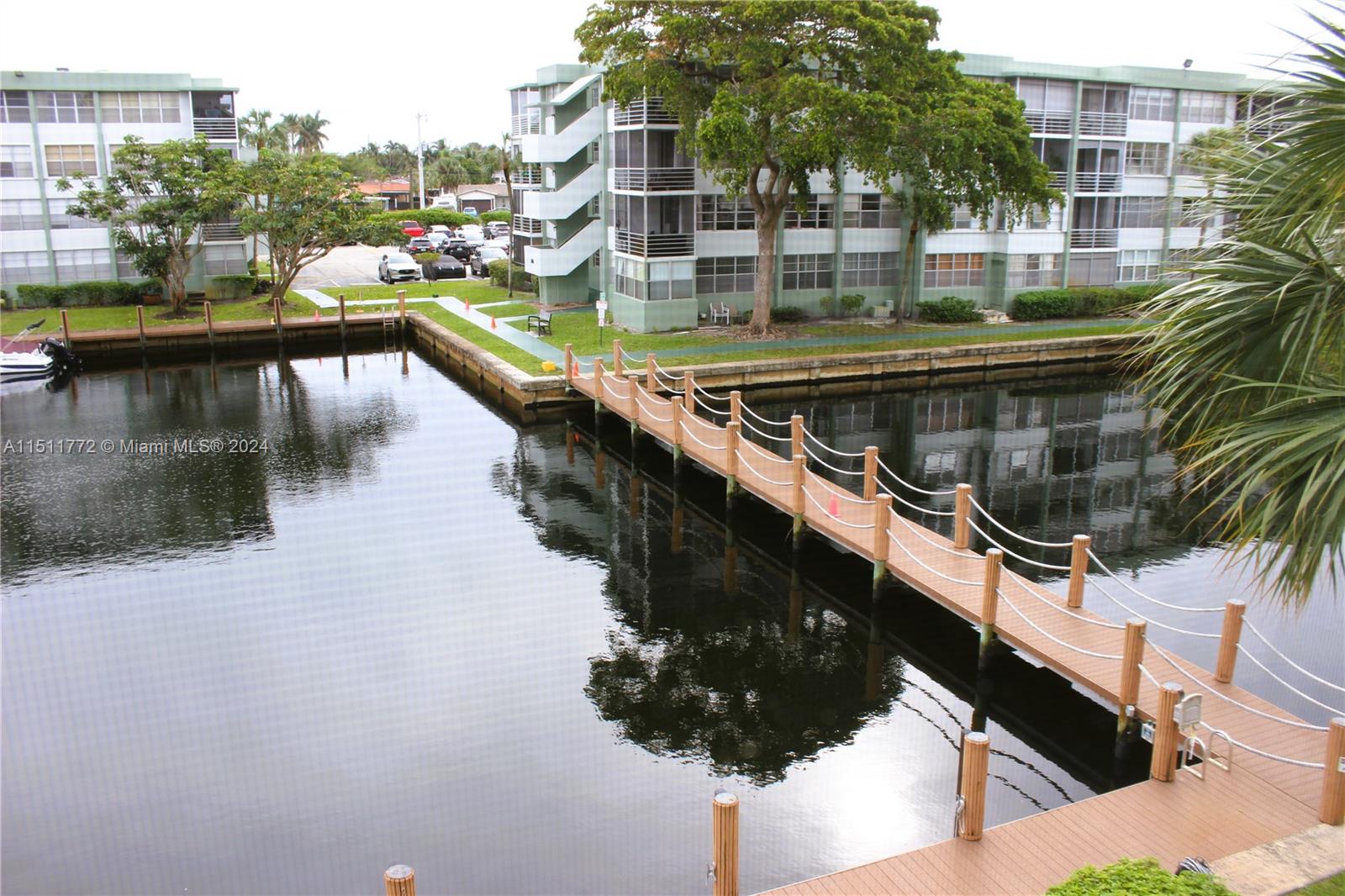 WATERGATE CONDOMINIUM NO - Residential Lease