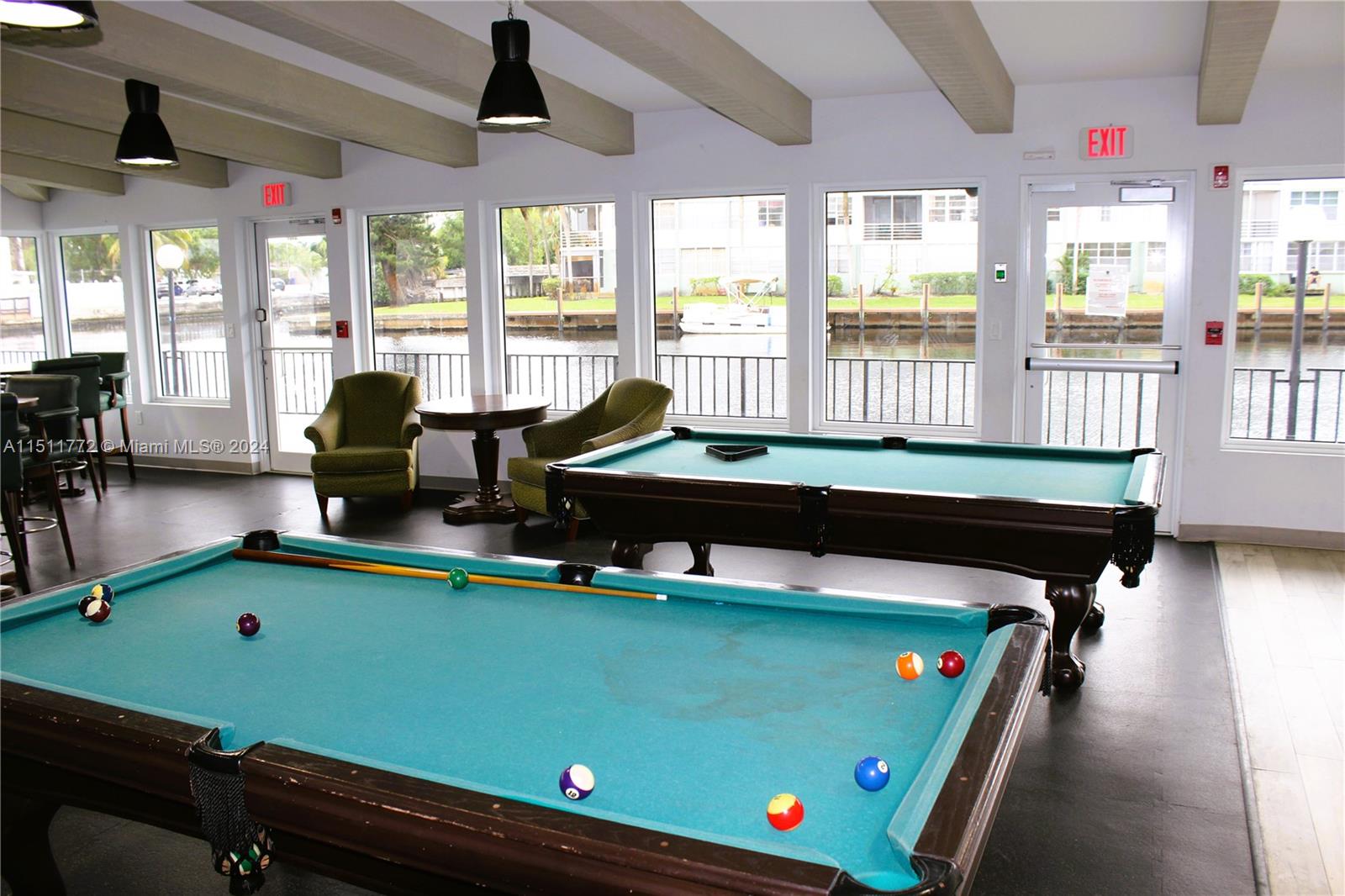 WATERGATE CONDOMINIUM NO - Residential Lease