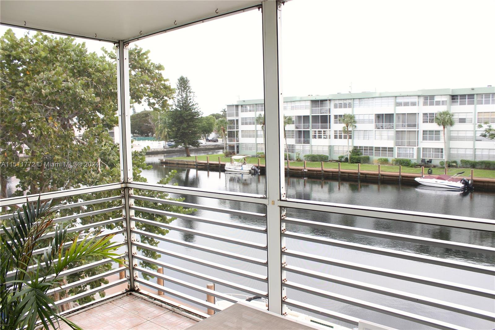 WATERGATE CONDOMINIUM NO - Residential Lease