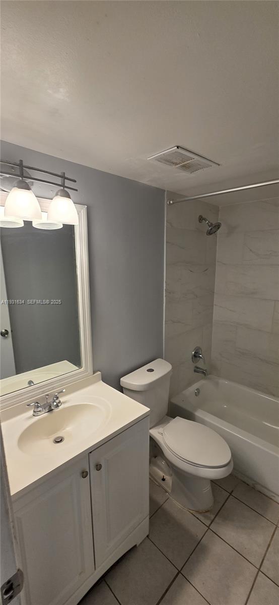 PALM PLACE CONDO - Residential Lease