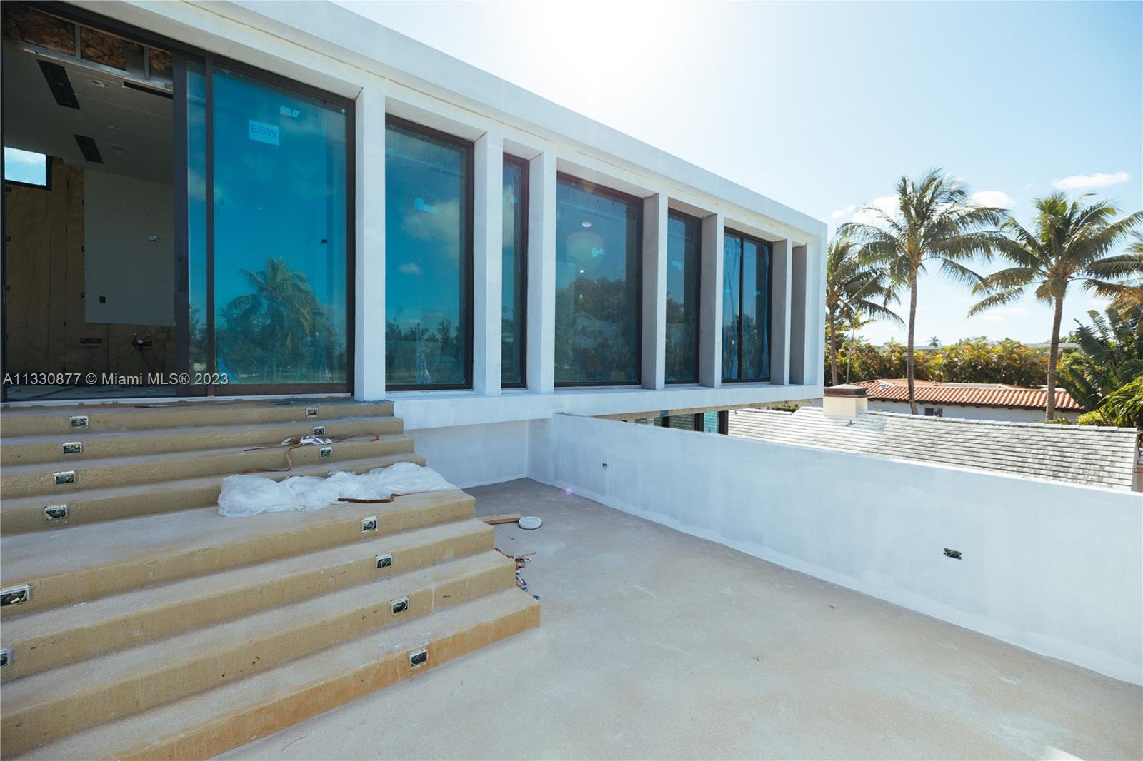 MID GOLF SUB - Residential