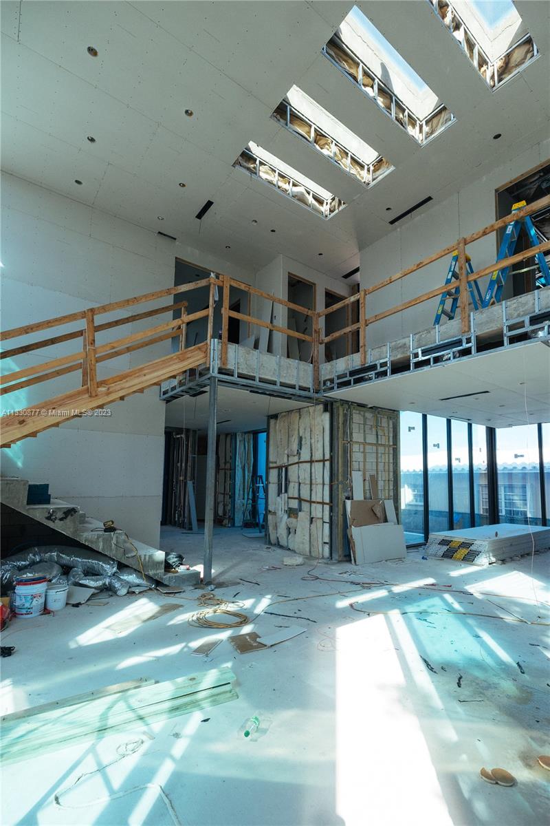 MID GOLF SUB - Residential