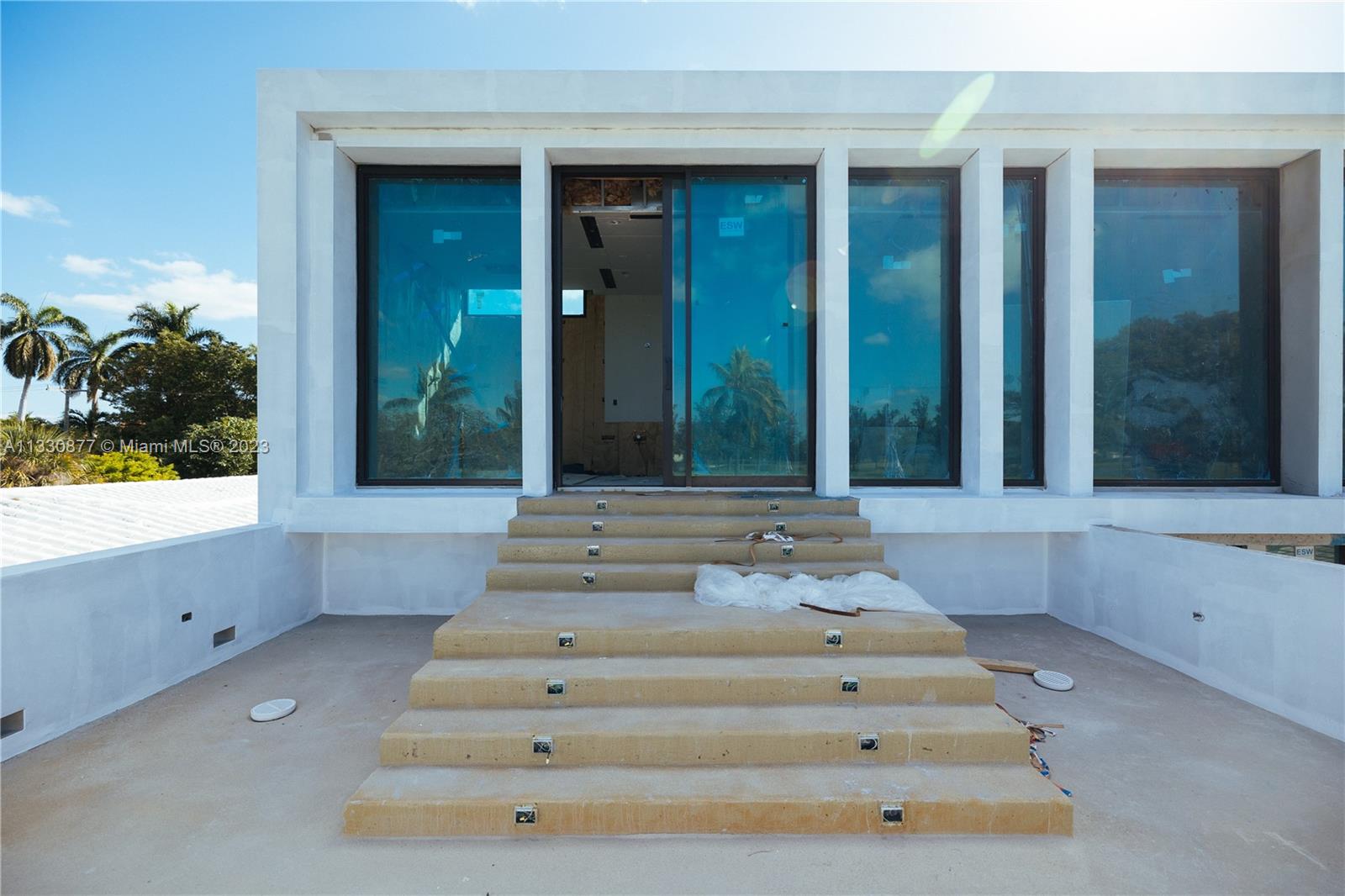 MID GOLF SUB - Residential