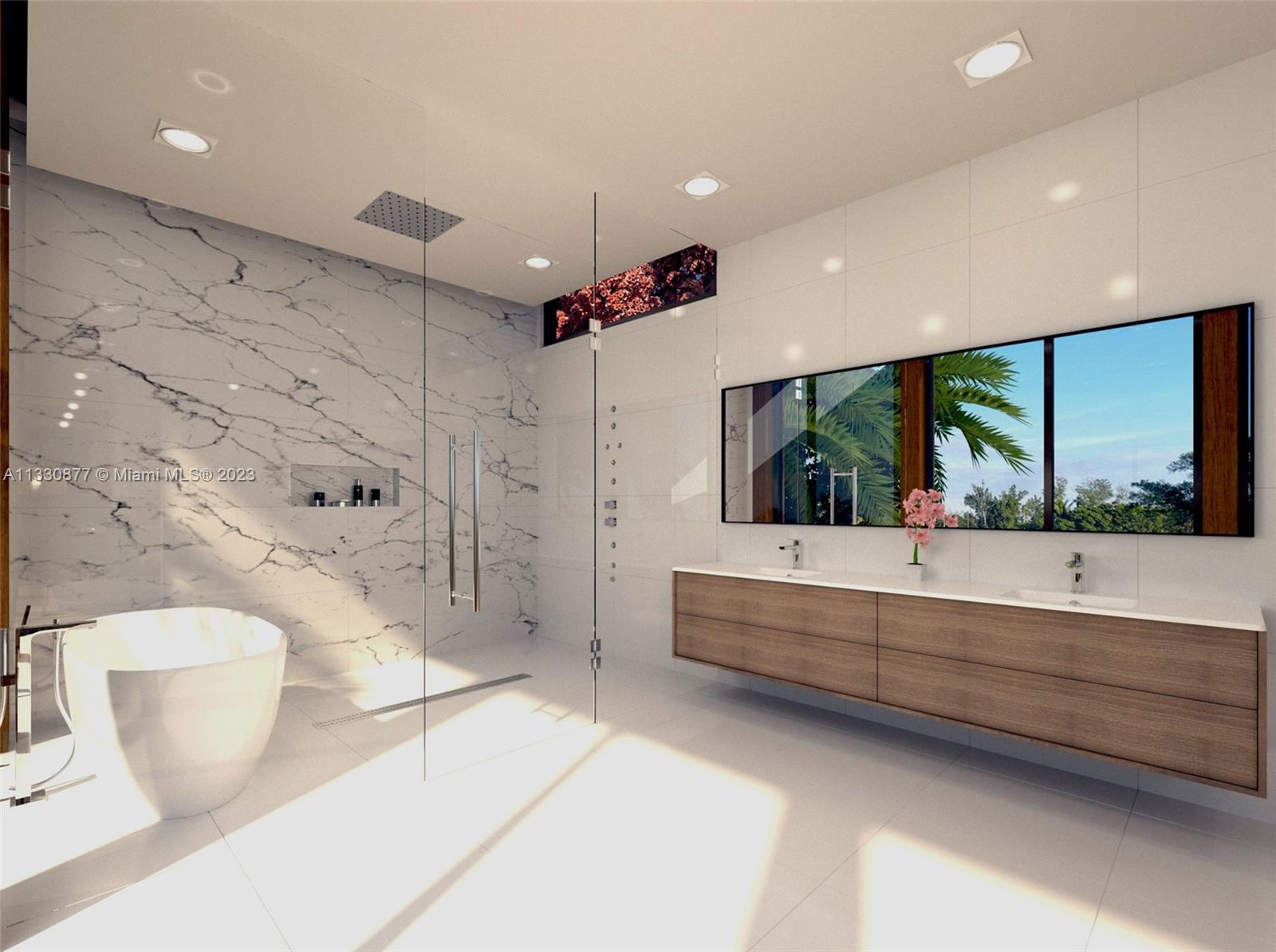 MID GOLF SUB - Residential