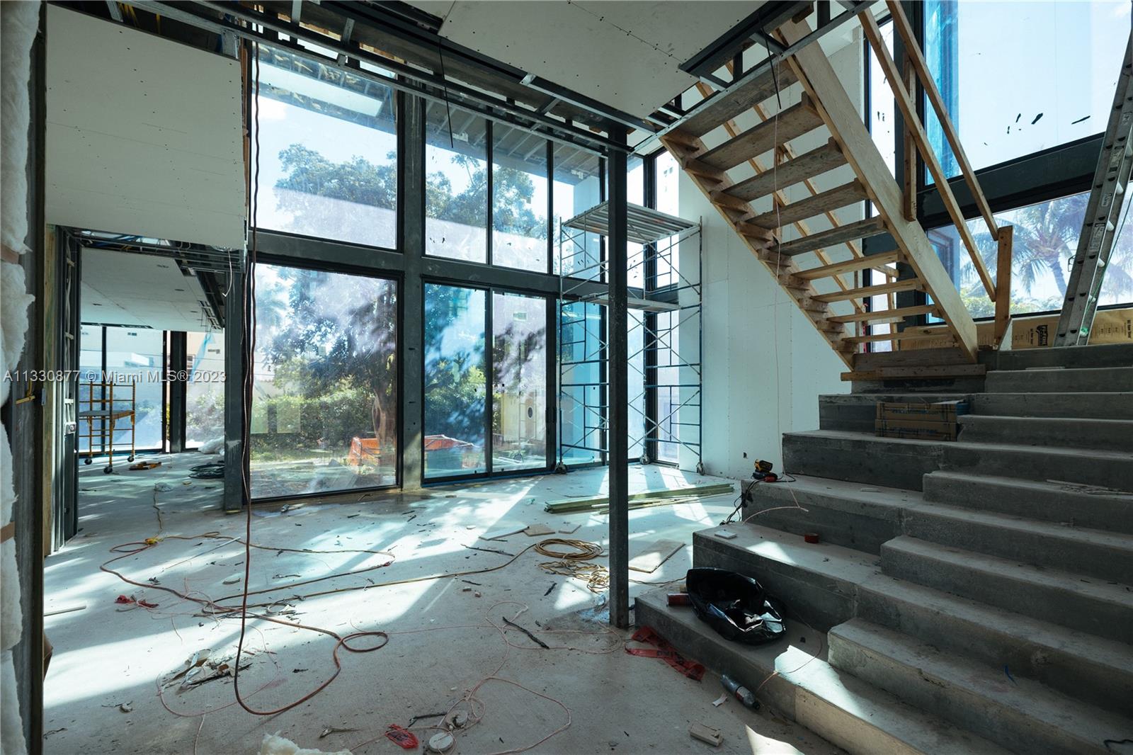 MID GOLF SUB - Residential