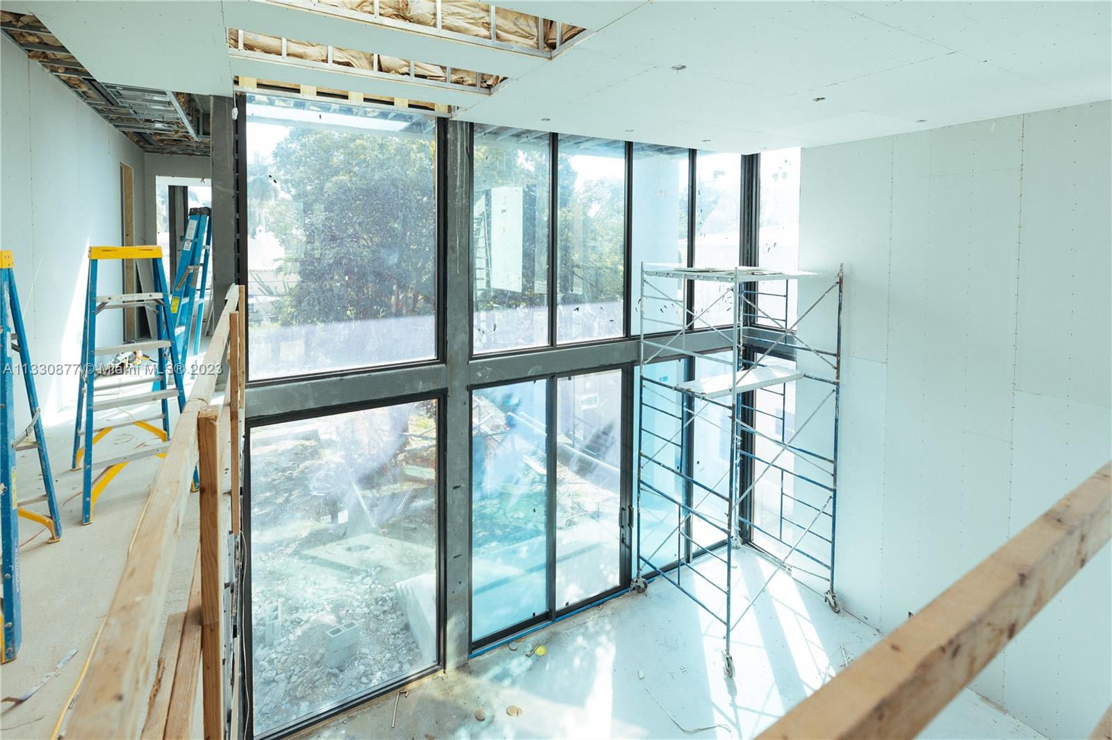 MID GOLF SUB - Residential