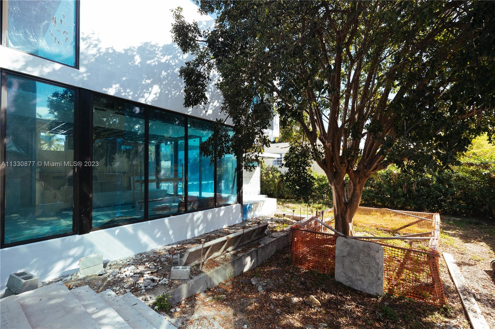 MID GOLF SUB - Residential