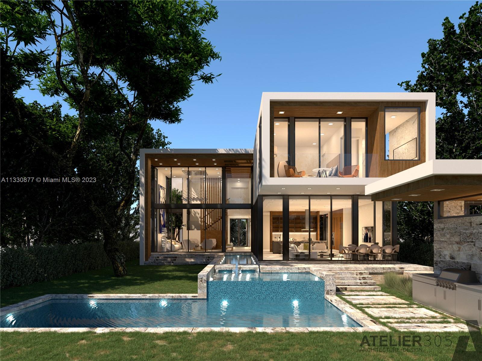 MID GOLF SUB - Residential