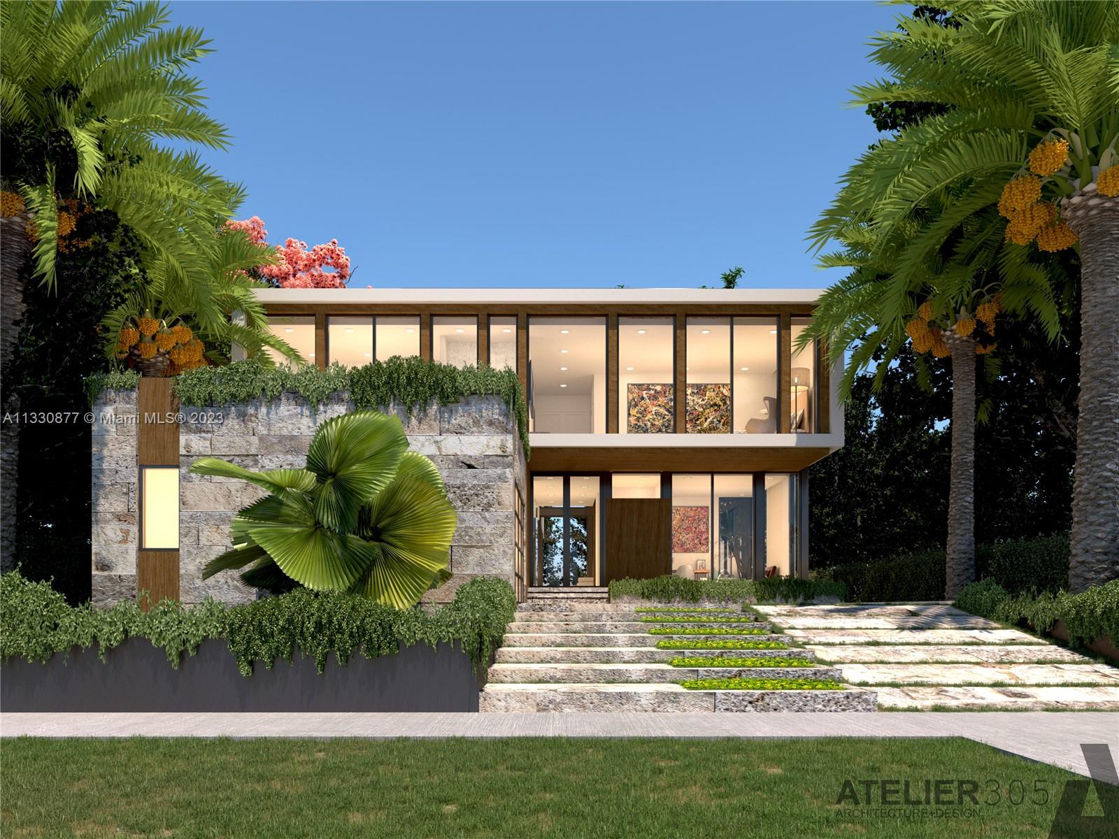 MID GOLF SUB - Residential