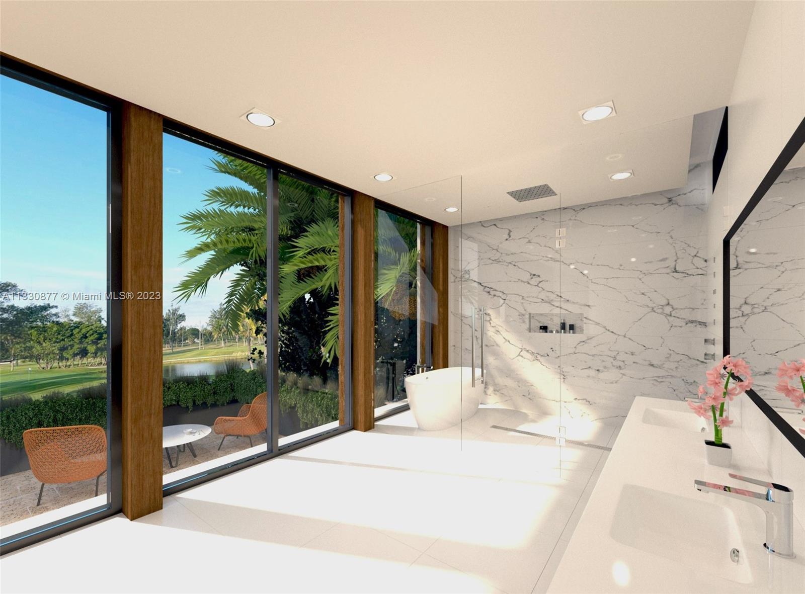 MID GOLF SUB - Residential