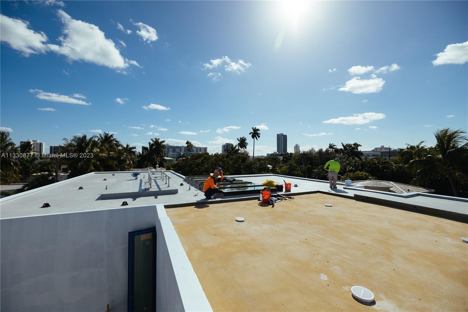 MID GOLF SUB - Residential