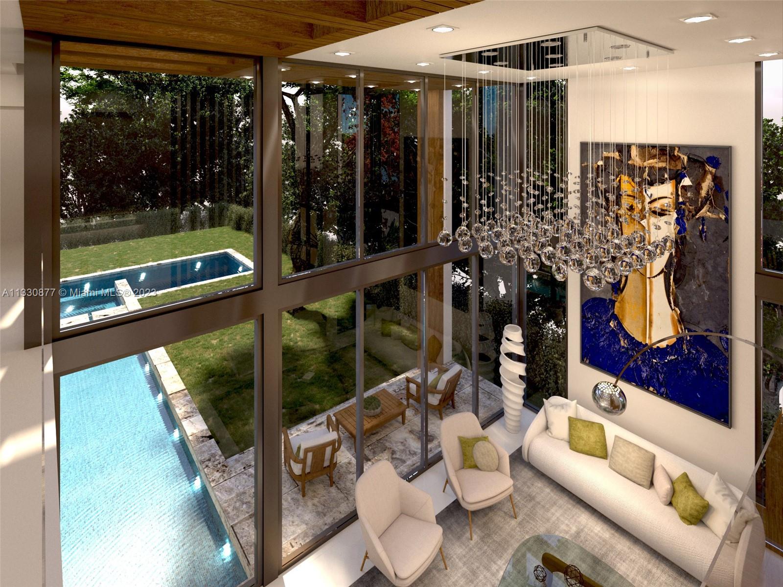 MID GOLF SUB - Residential