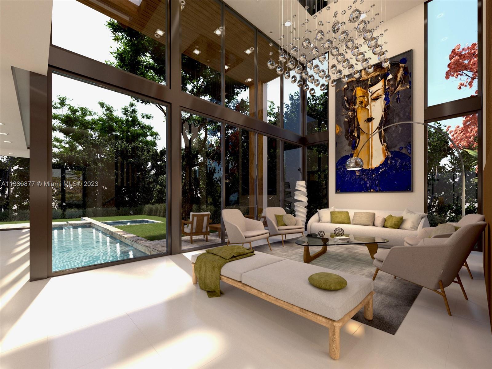 MID GOLF SUB - Residential