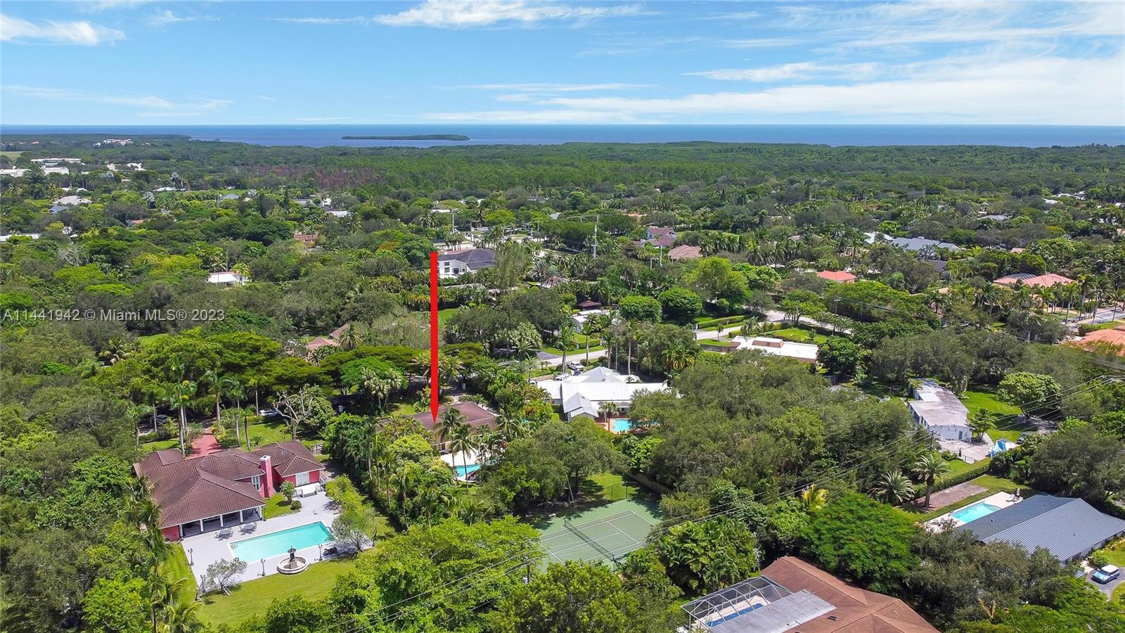 SUBURBAN ESTATES - Residential