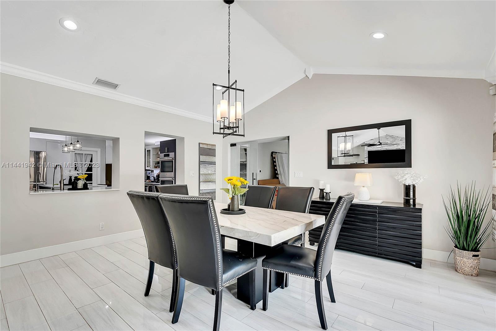 SUBURBAN ESTATES - Residential