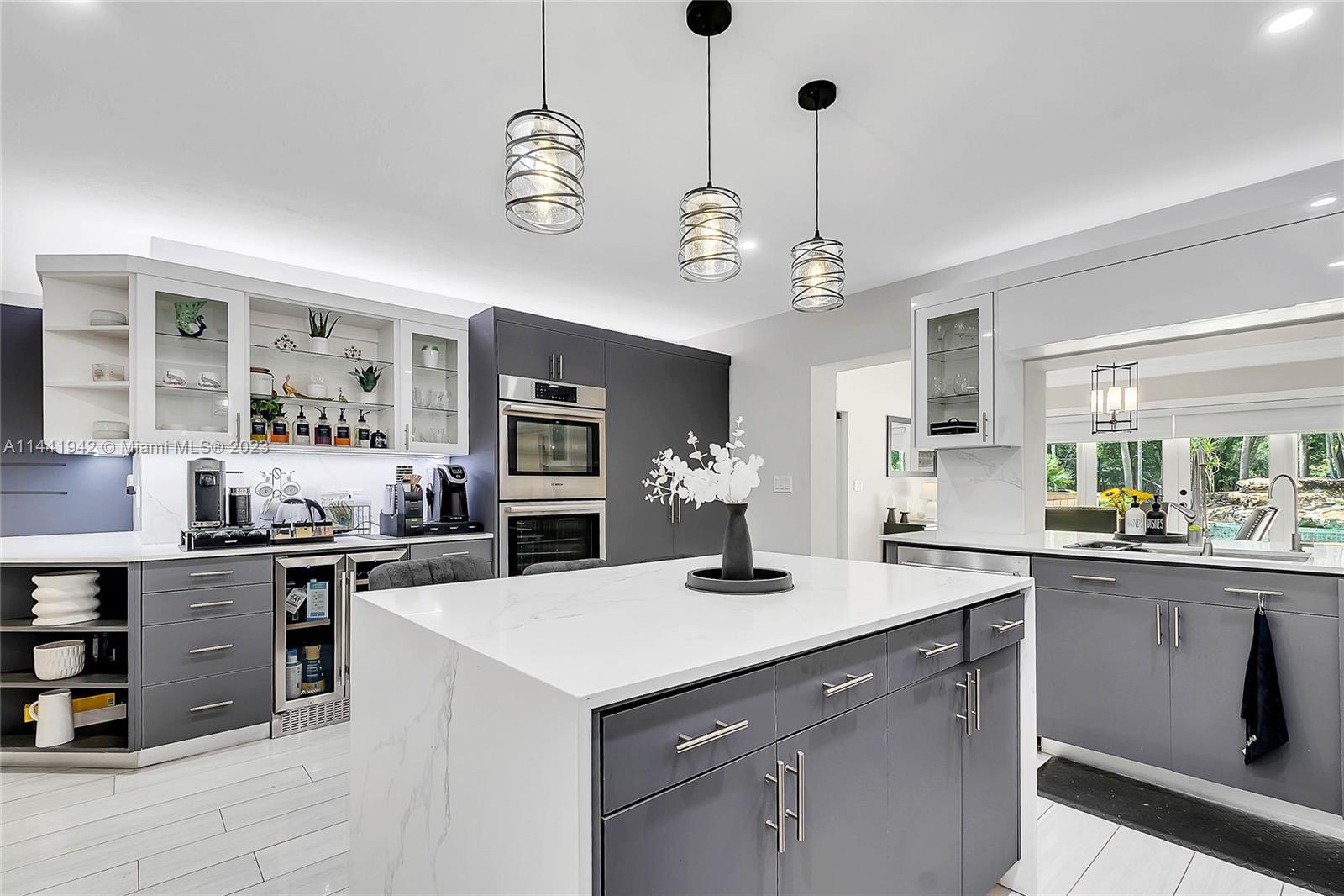 SUBURBAN ESTATES - Residential