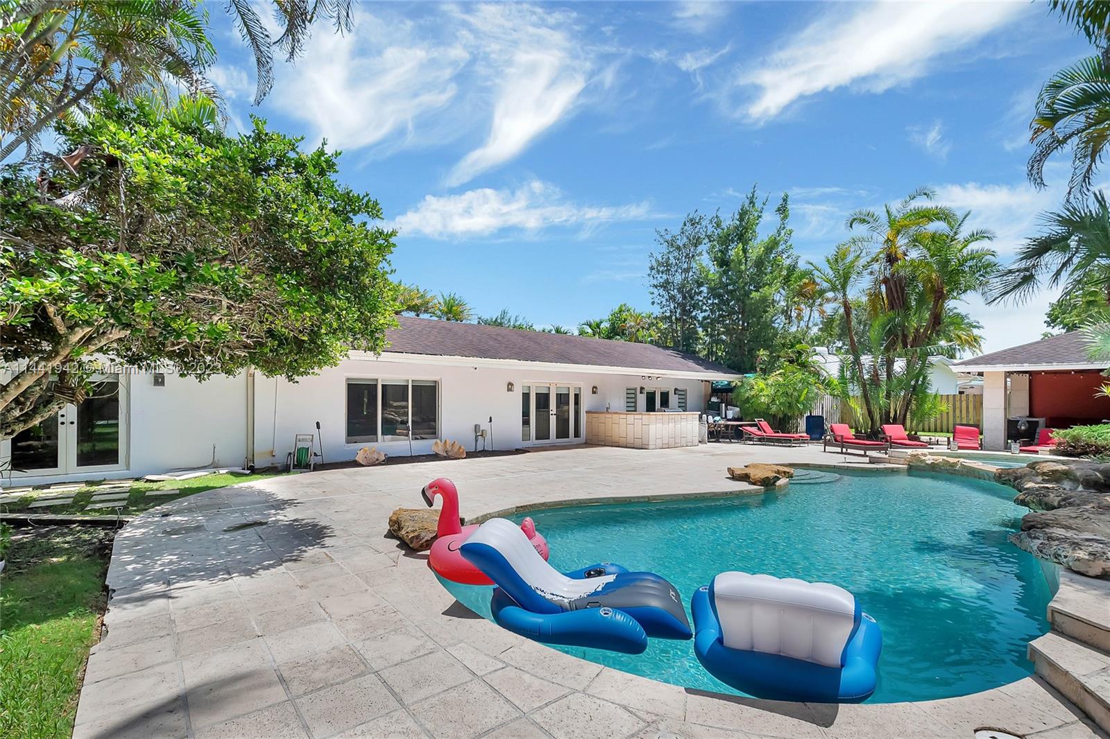 SUBURBAN ESTATES - Residential