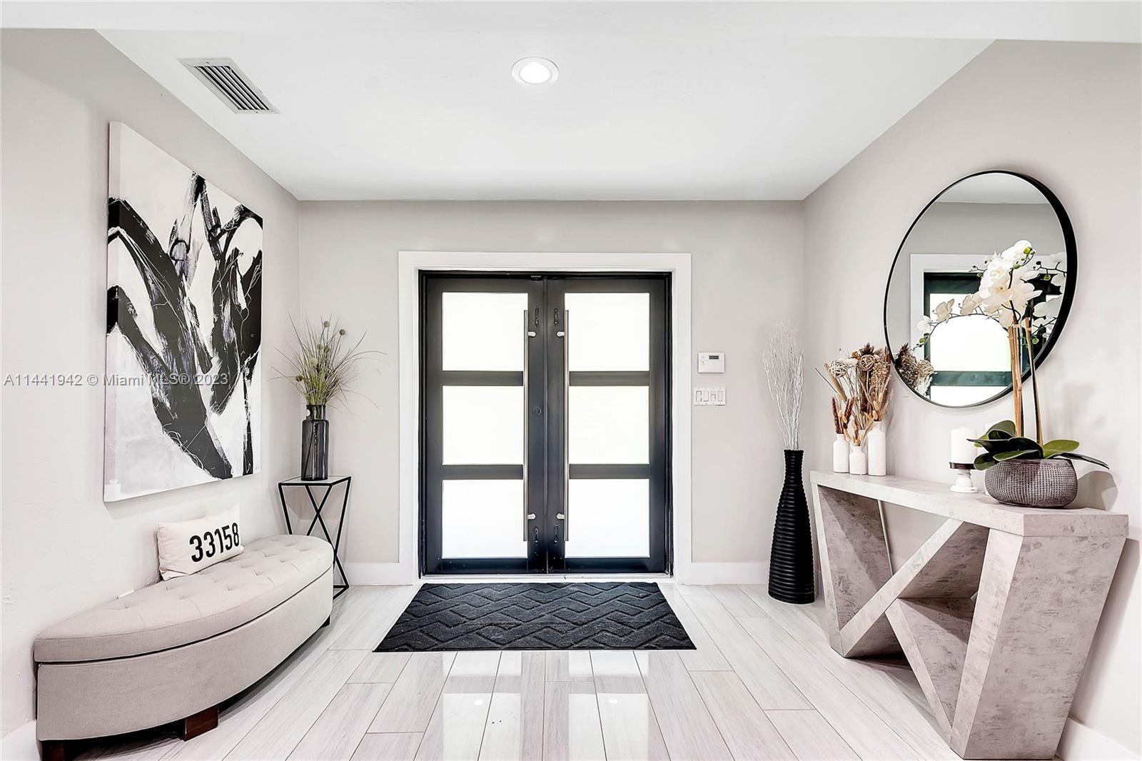 SUBURBAN ESTATES - Residential