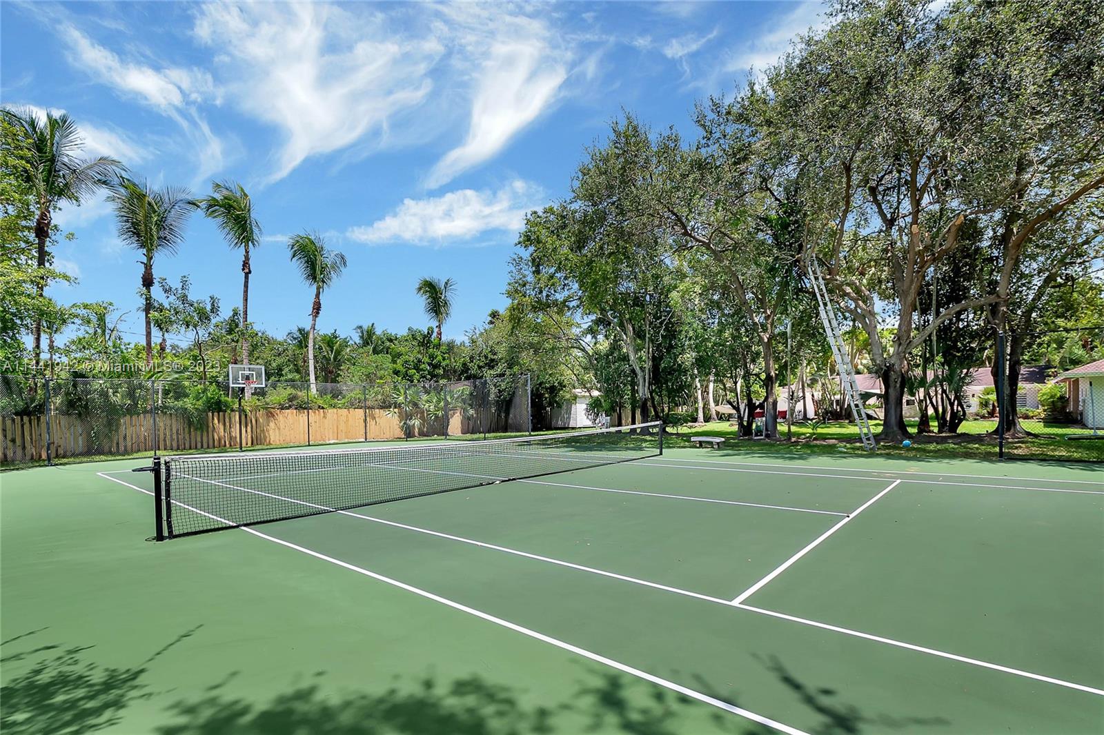 SUBURBAN ESTATES - Residential