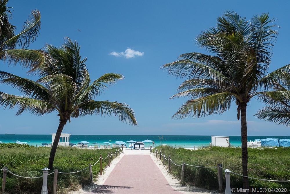 CONTINUUM ON SOUTH BEACH - Residential