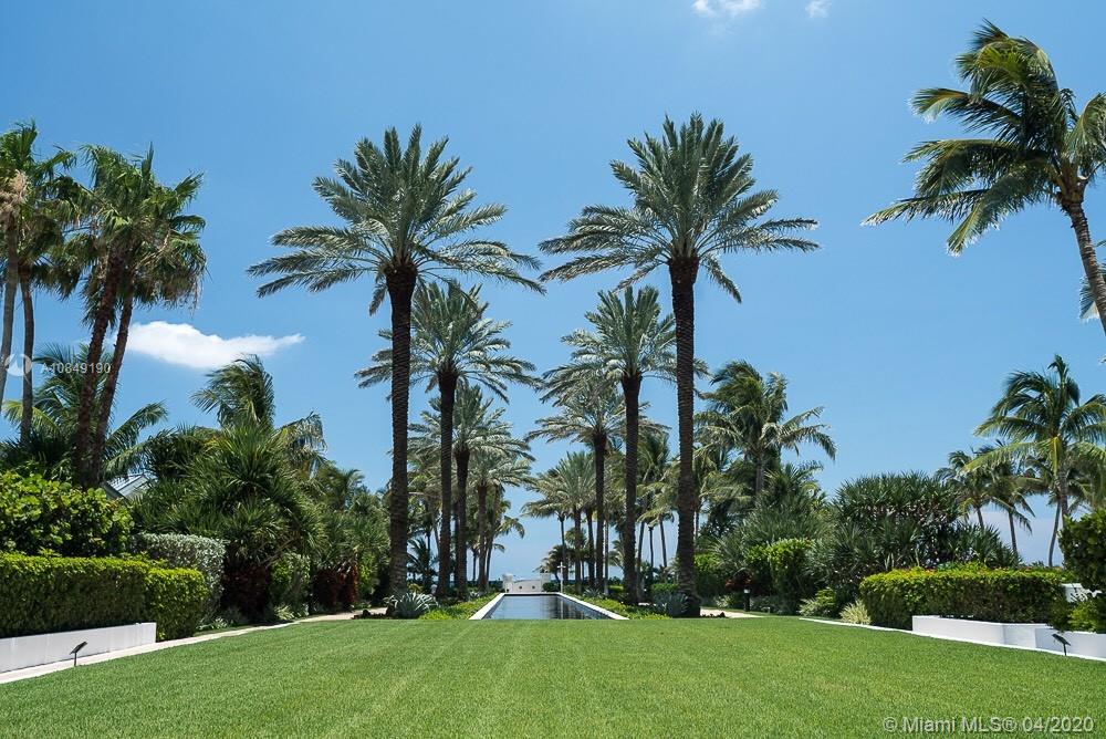 CONTINUUM ON SOUTH BEACH - Residential