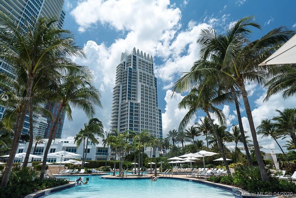 CONTINUUM ON SOUTH BEACH - Residential