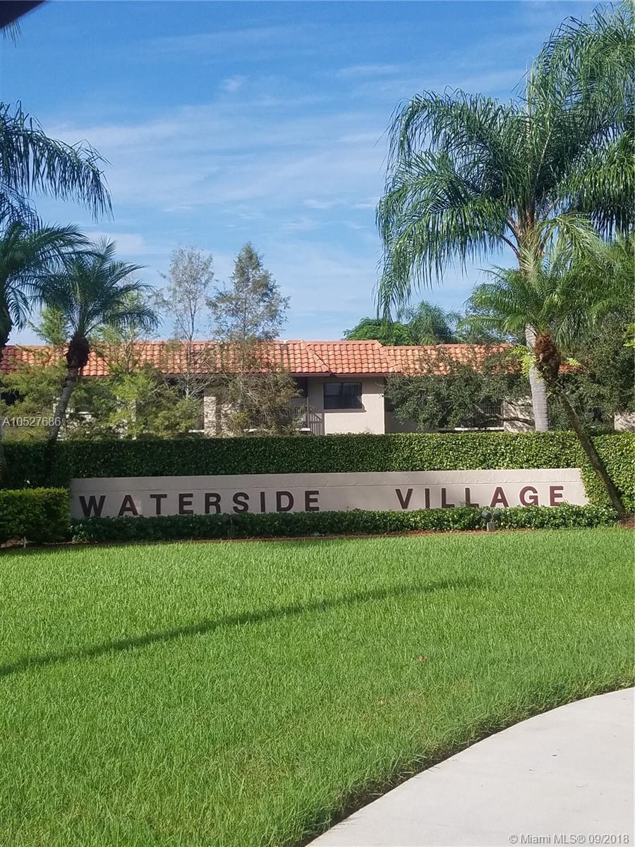waterside Circle - Residential Lease