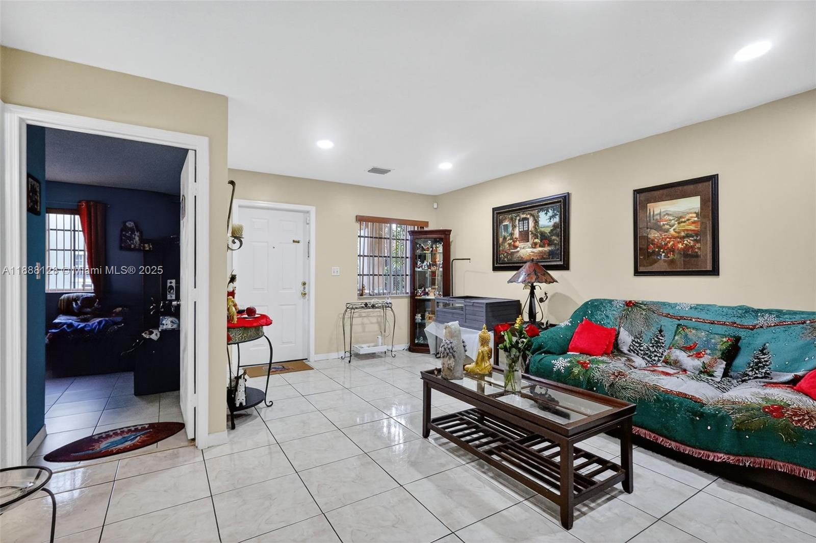 BONITA GOLF VIEW TOWNVILL - Residential