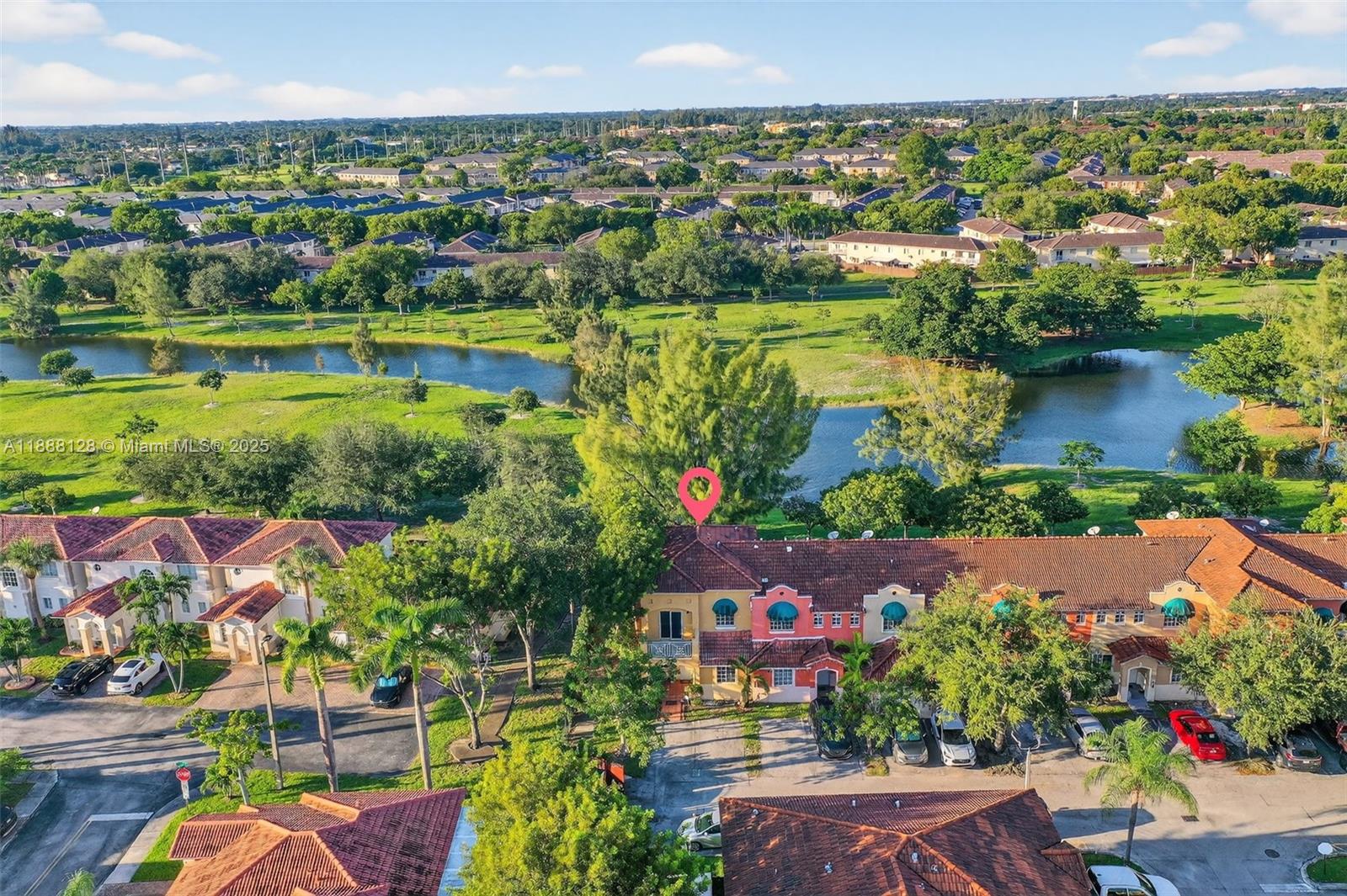 BONITA GOLF VIEW TOWNVILL - Residential