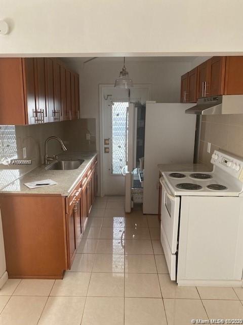 WILEY CONDO APTS - Residential