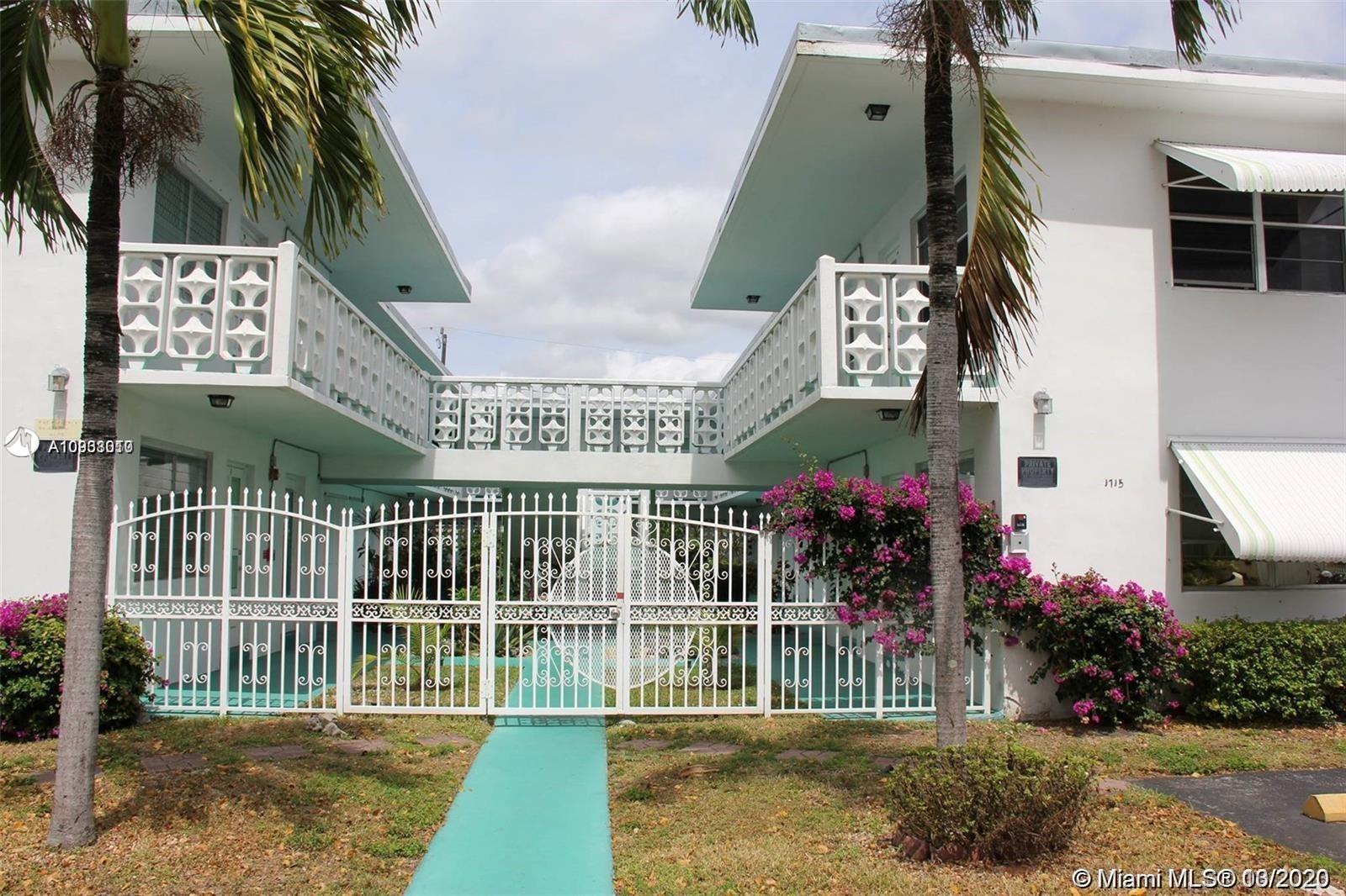 WILEY CONDO APTS - Residential