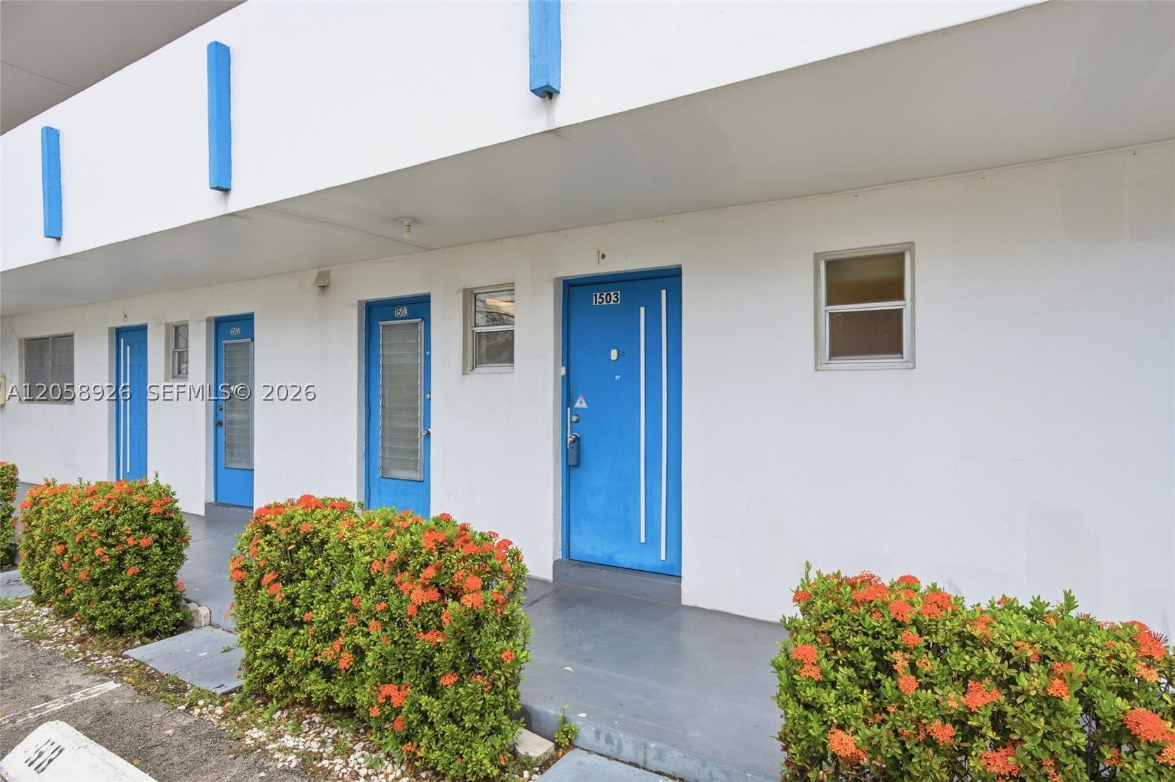 19051 NE 2nd Ave 1503, Miami FL 33179