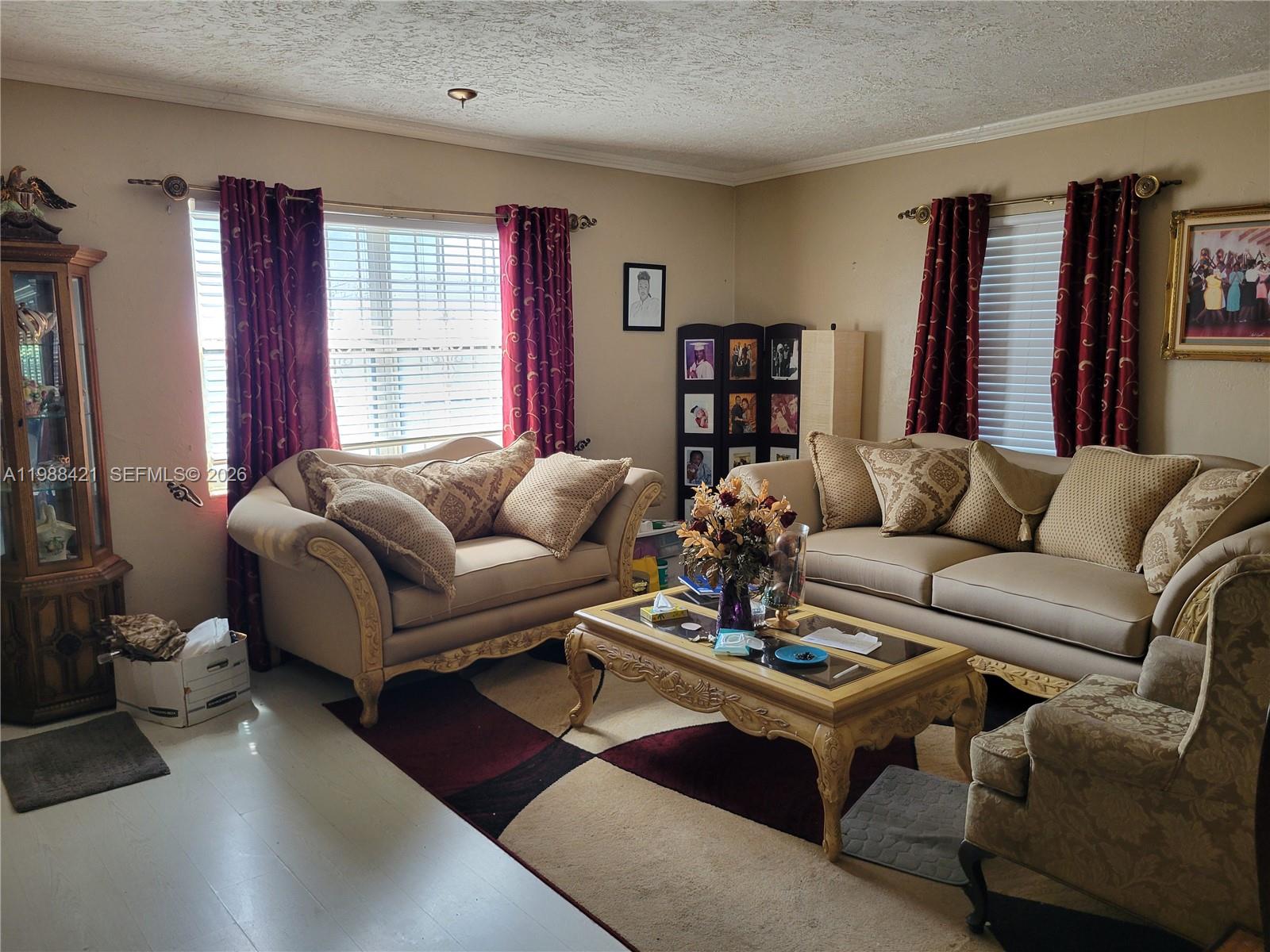 ORANGE HEIGHTS - Residential