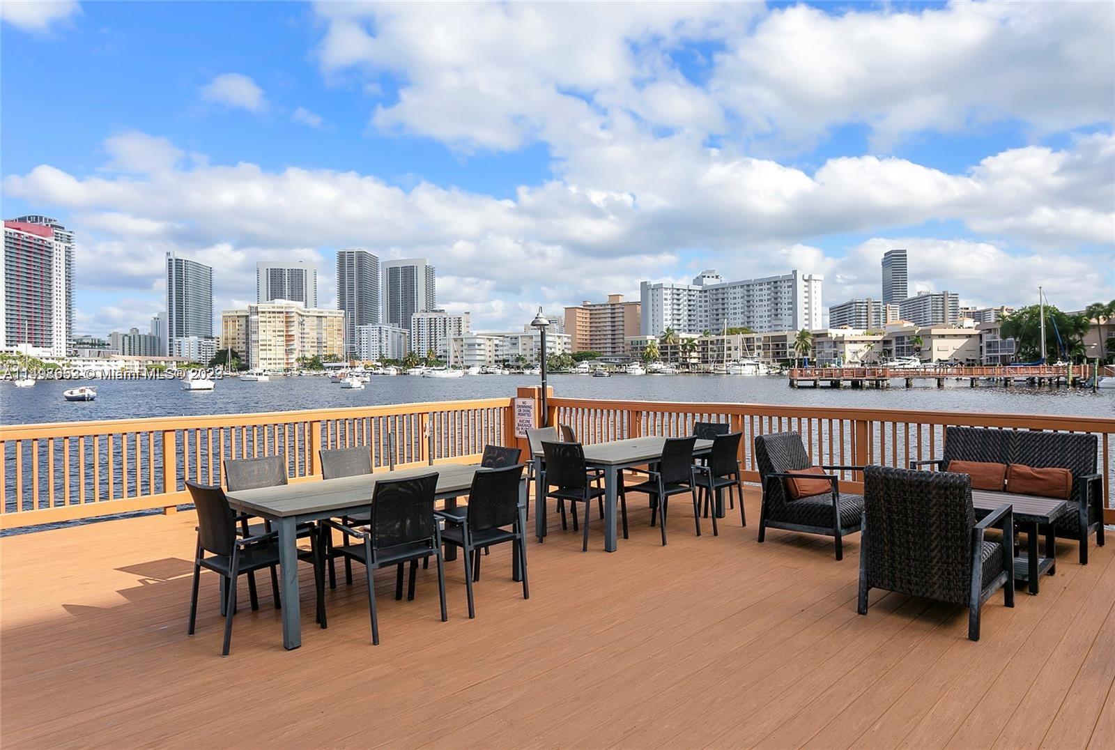 PARADISE TOWERS CO-OP - Residential