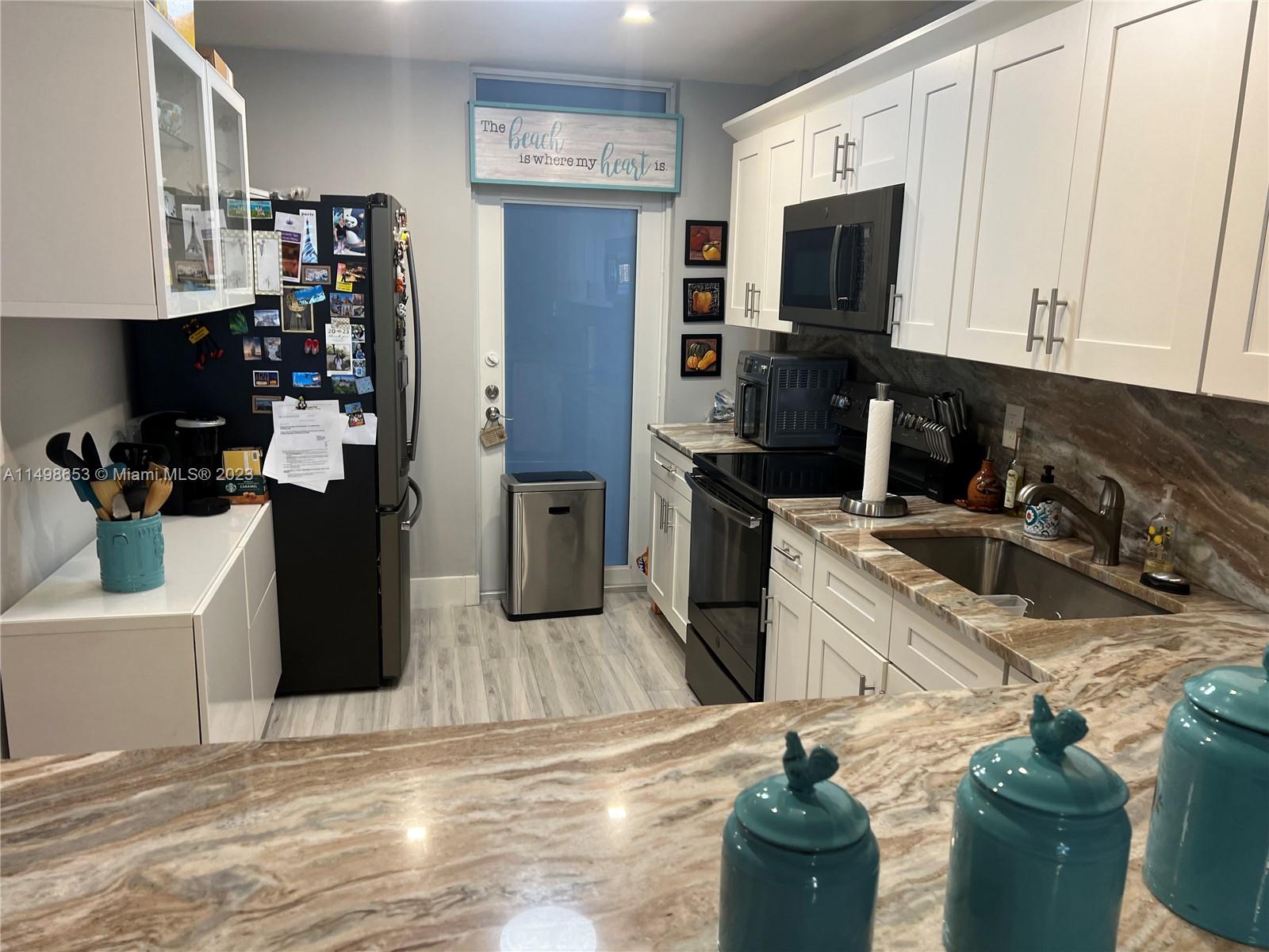 PARADISE TOWERS CO-OP - Residential