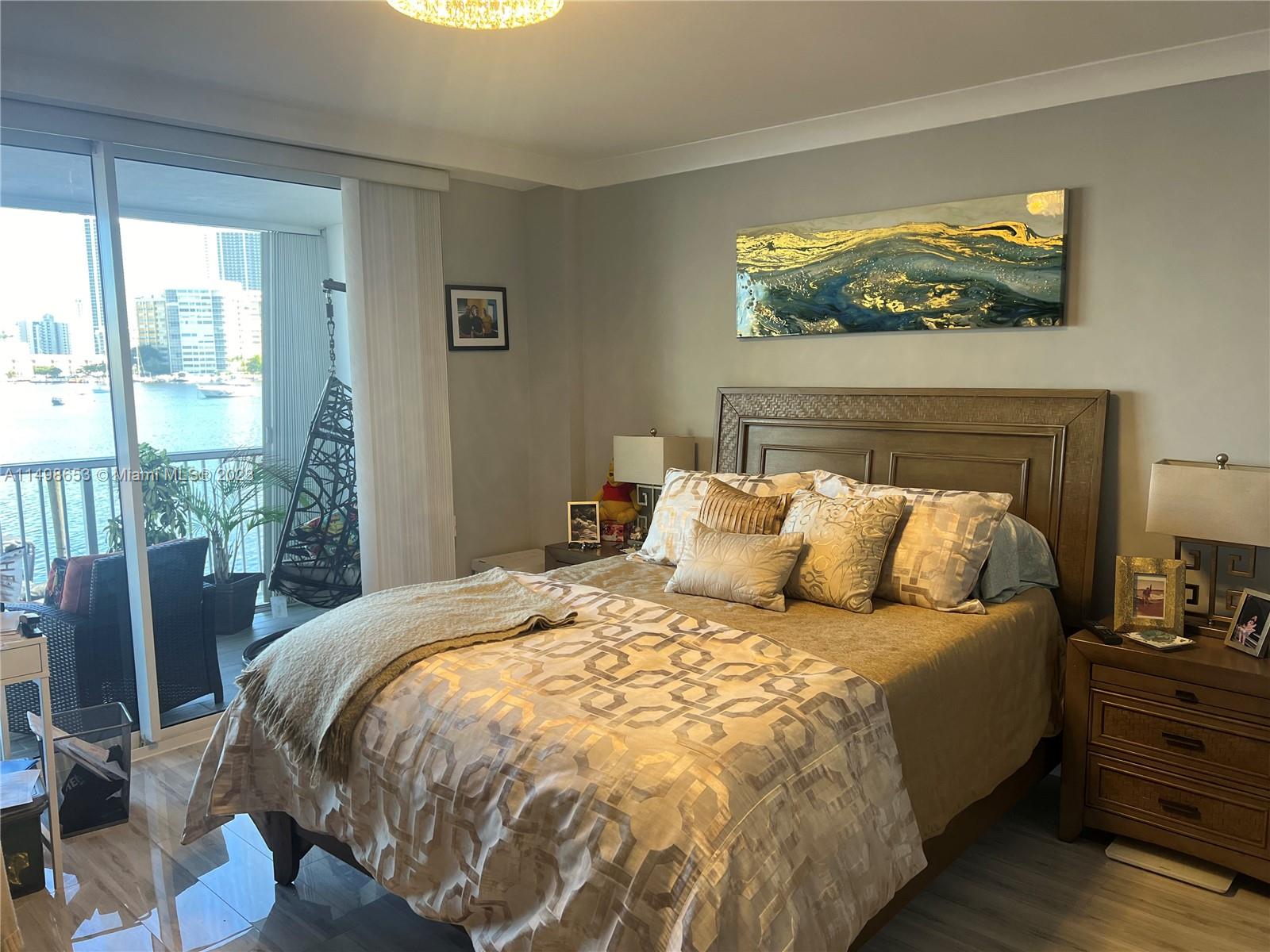 PARADISE TOWERS CO-OP - Residential