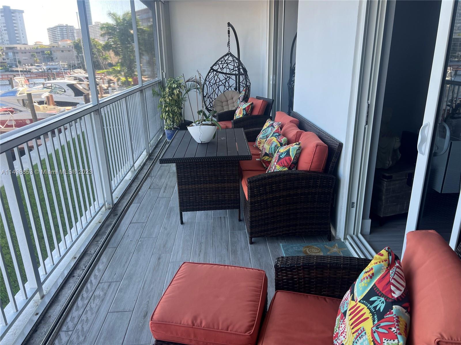 PARADISE TOWERS CO-OP - Residential