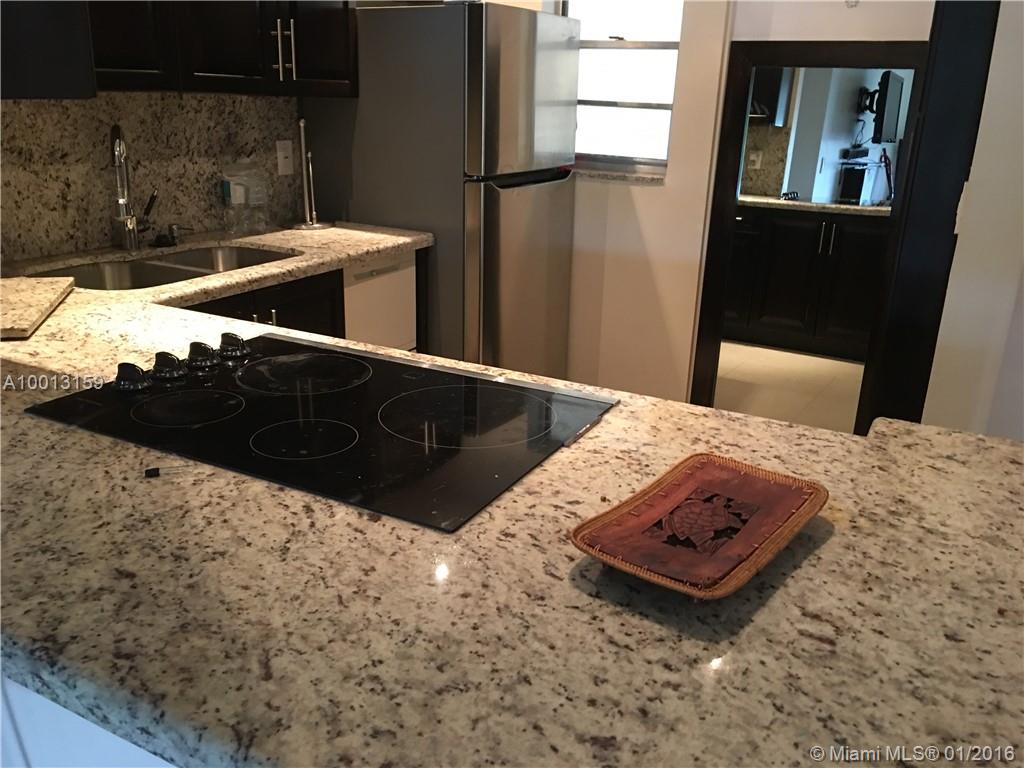 The Golden Isles Condo Ap - Residential Lease