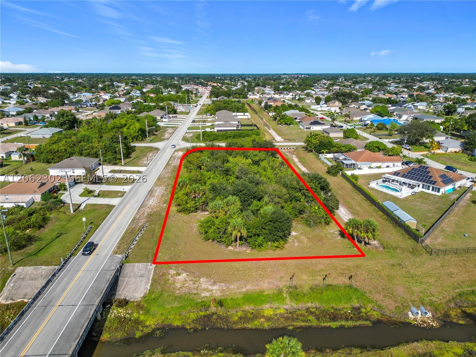 4325 SW Port St Lucie St