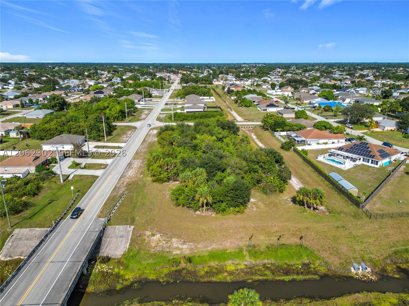 4325 SW Port St Lucie St
