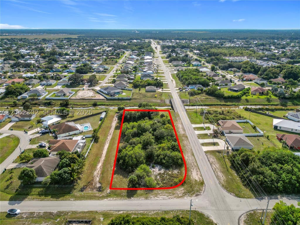 Photo of 4325 SW Port St Lucie, Port St Lucie, FL 34953 (MLS # A12062302)