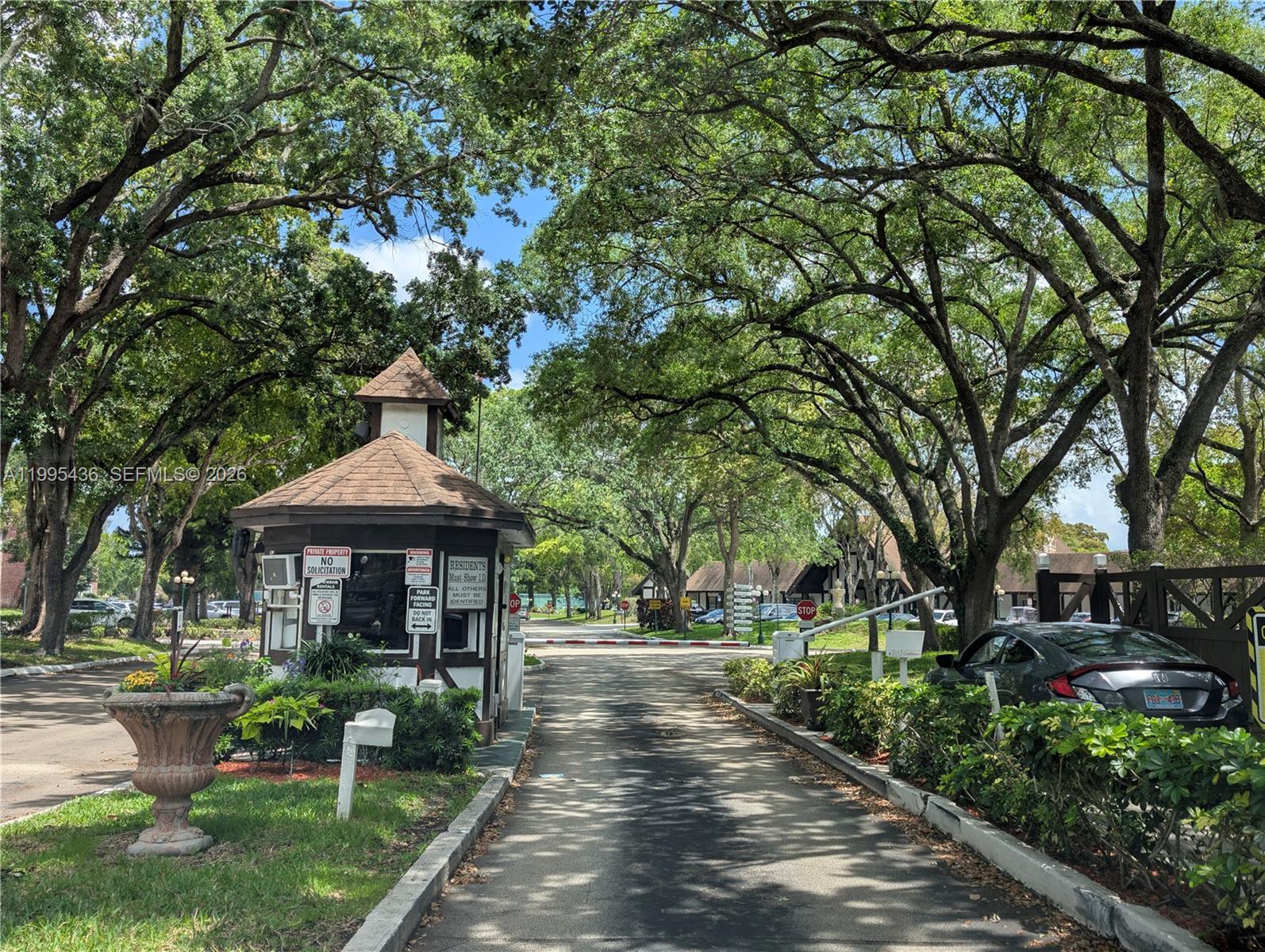 INTERNATIONAL VILLAGE AT - Residential